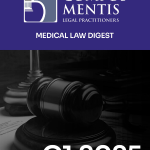 Law digest